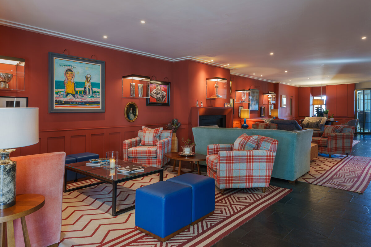 Luxury Golf Breaks Islay
