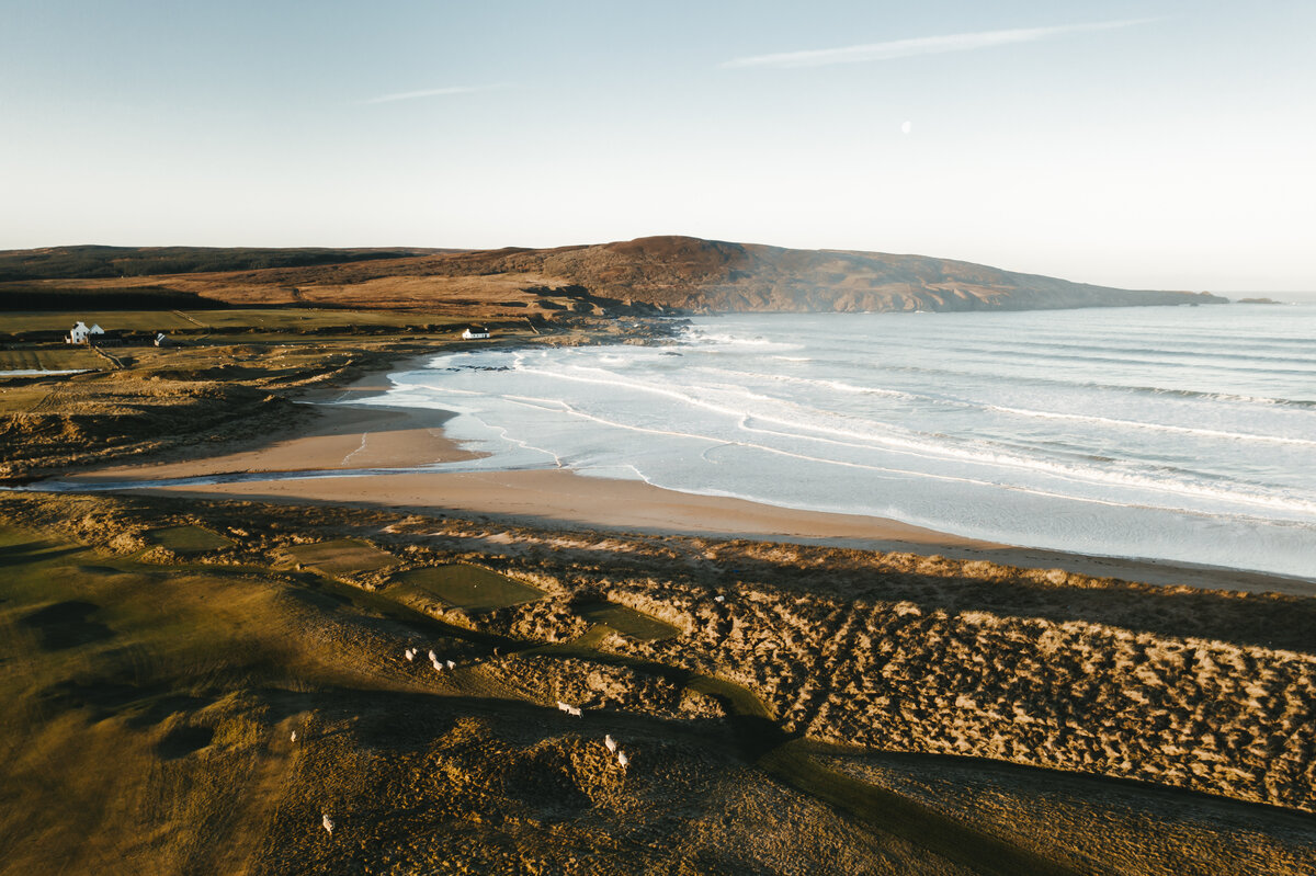 Another Place The Machrie Islay