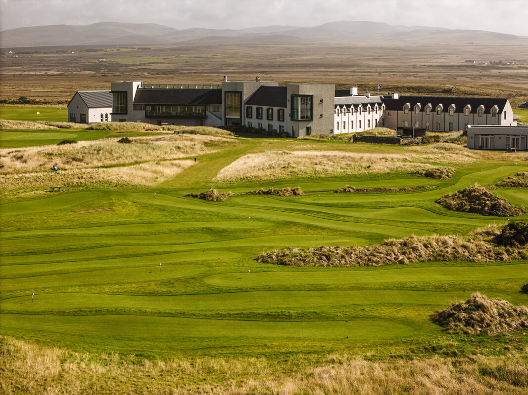 Another Place The Machrie