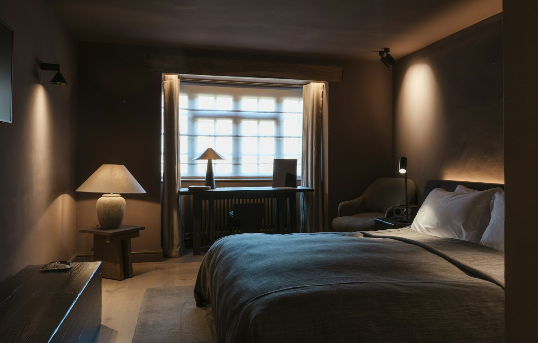 Luxury Hotel inn the Cotswolds