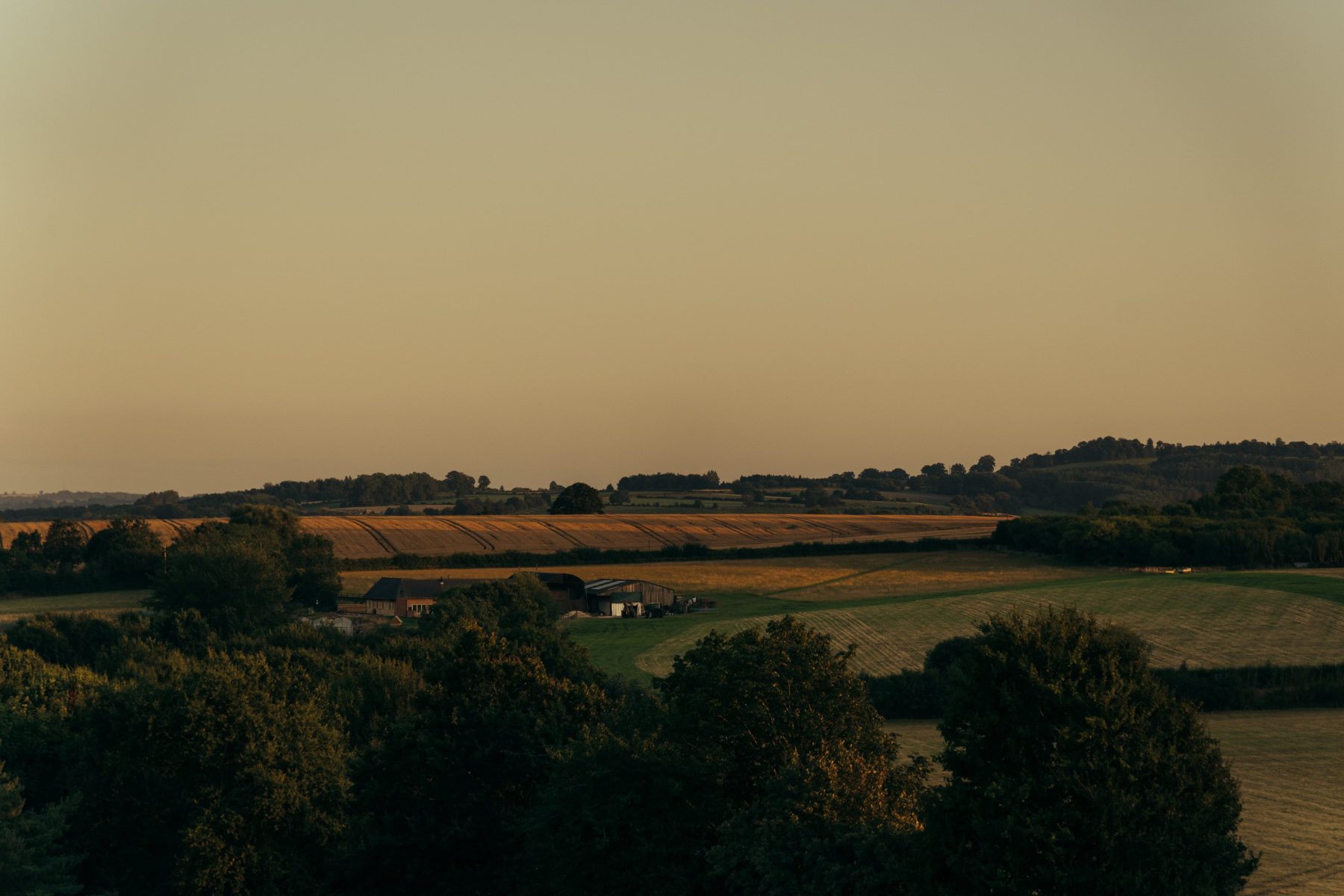 Luxury Hotel in Charingworth
