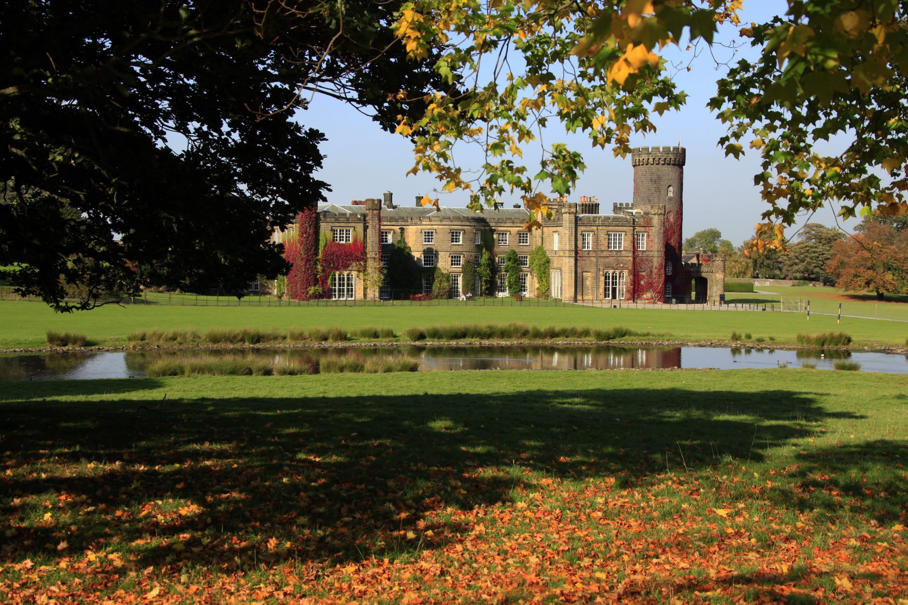 Swinton Estate