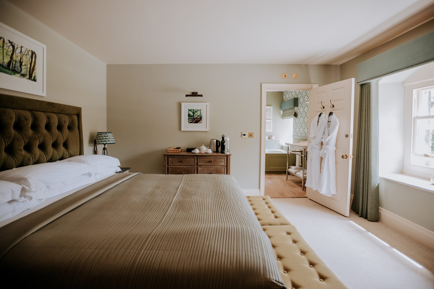 Barons Room 2