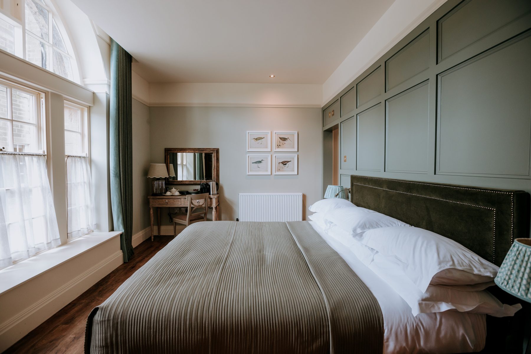 Baroness Room 3