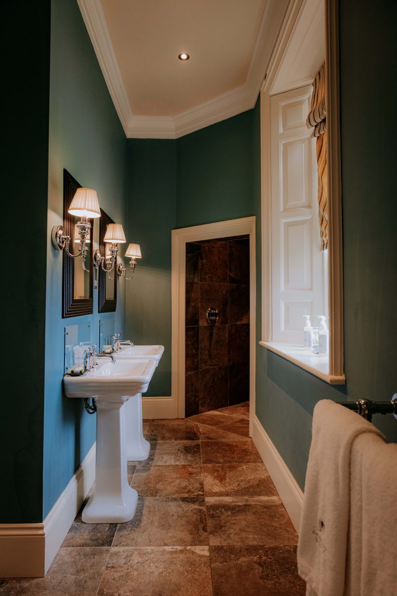 Suite 38 at Swinton Park