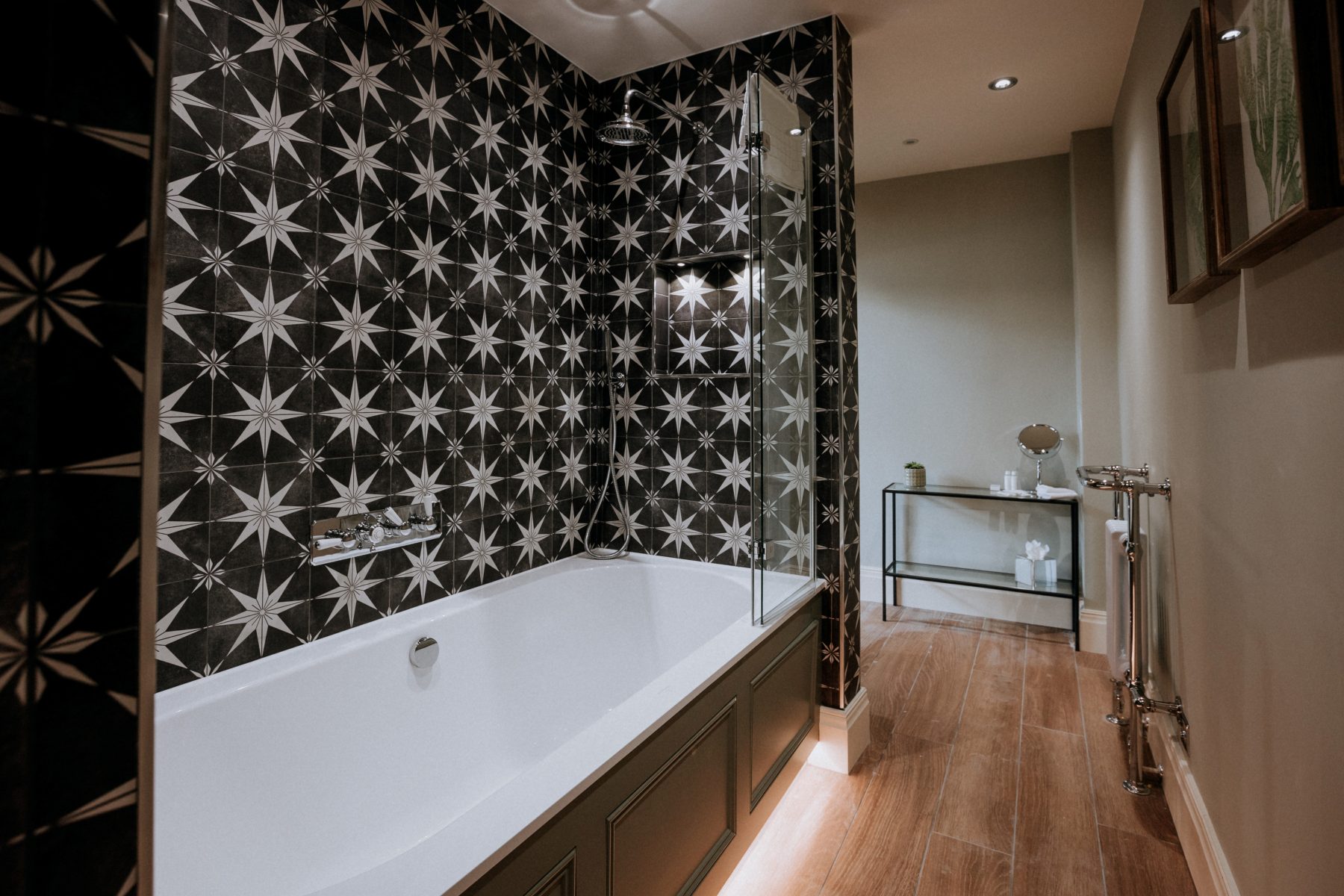 Baroness Bathroom