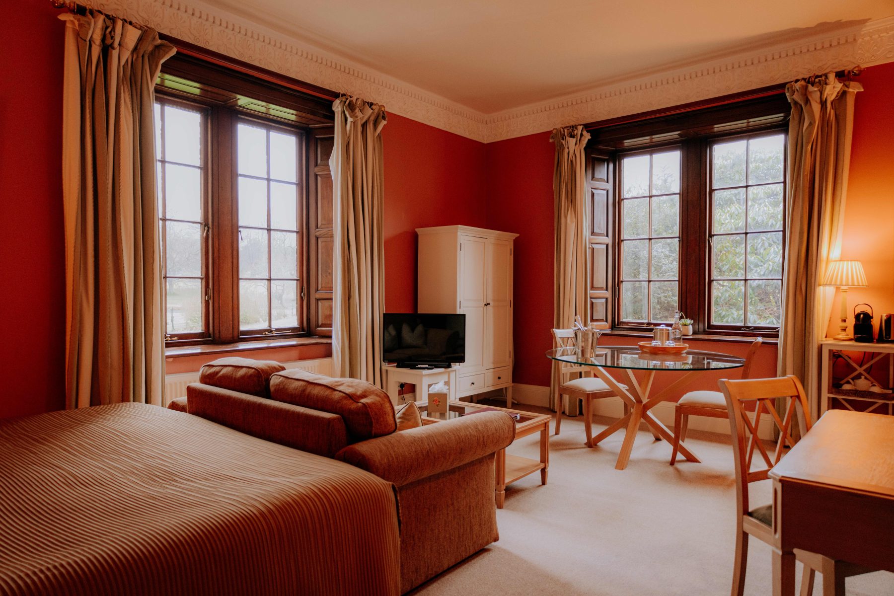 Luxury Hotel Yorkshire