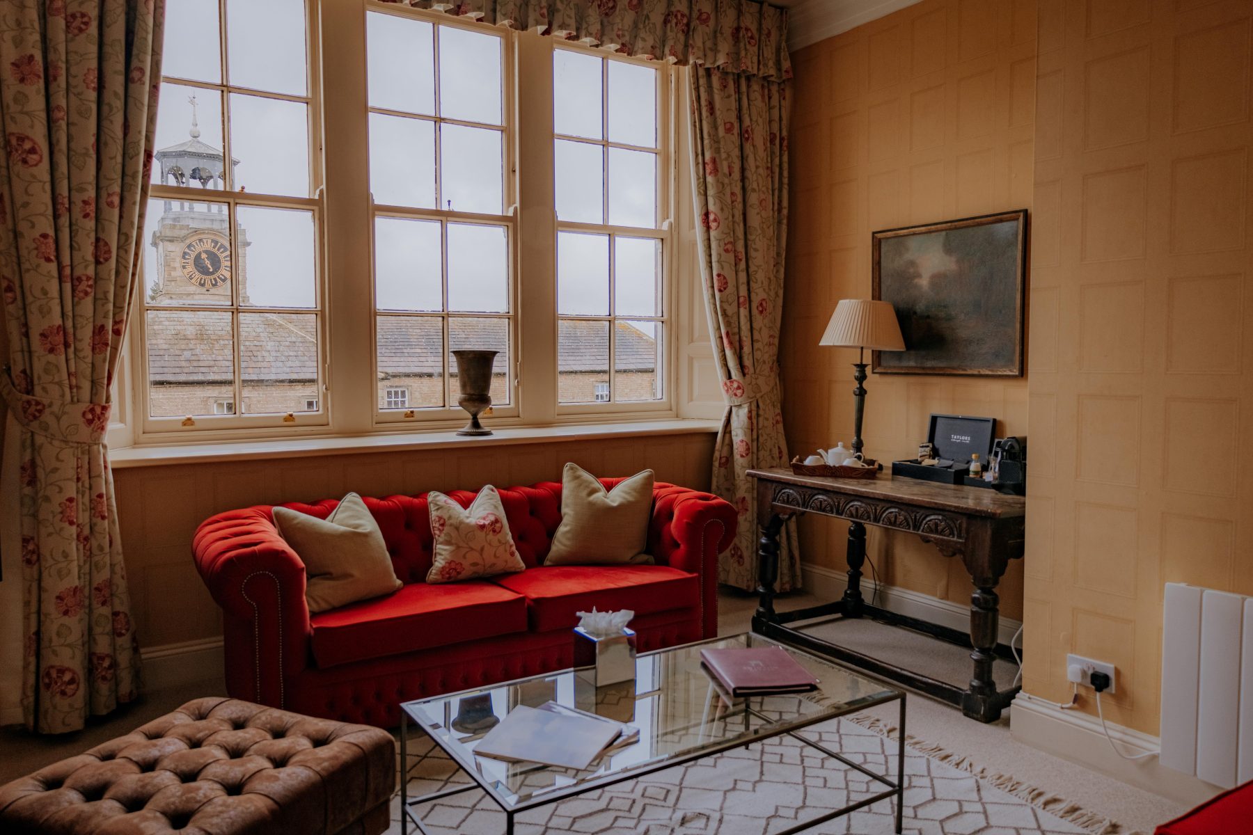 Suite 30 at Swinton Estate