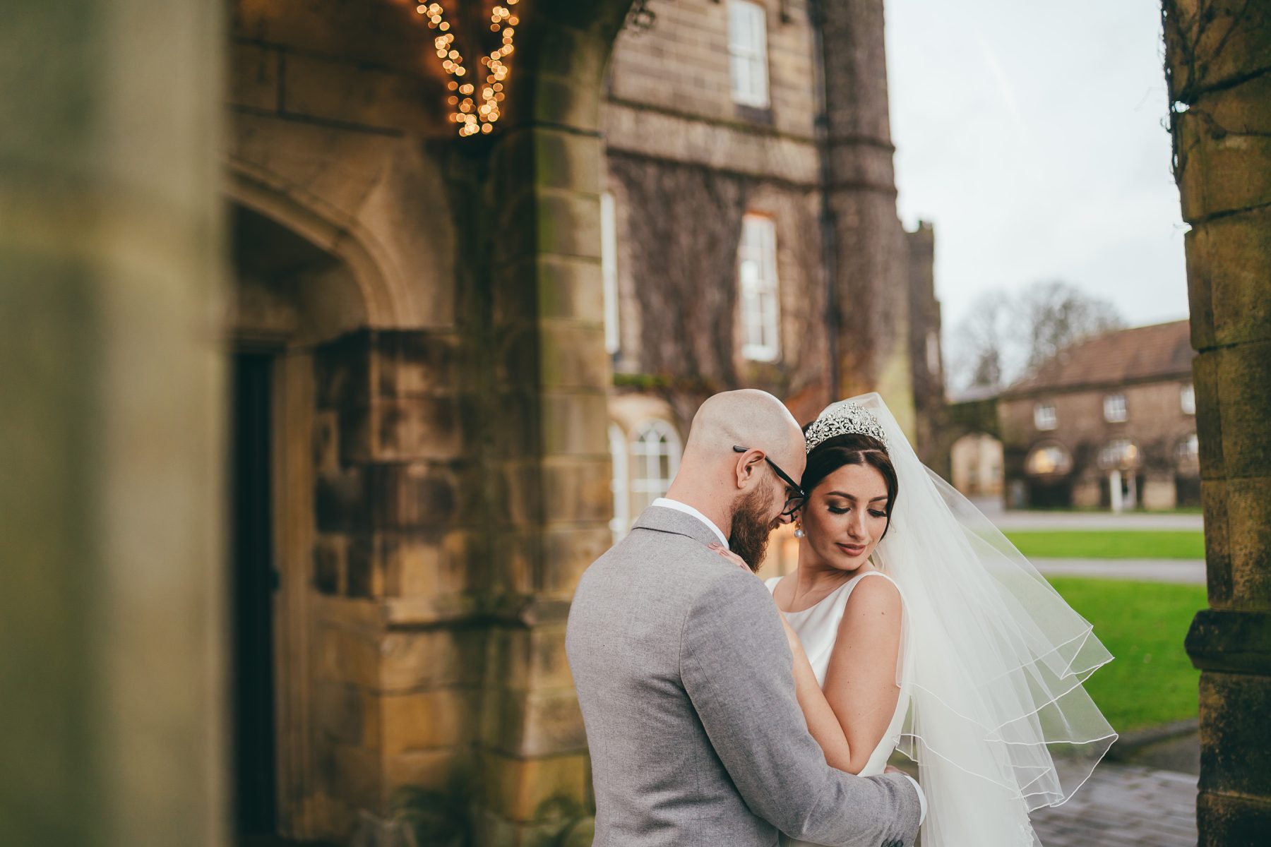 Swinton Estate Weddings