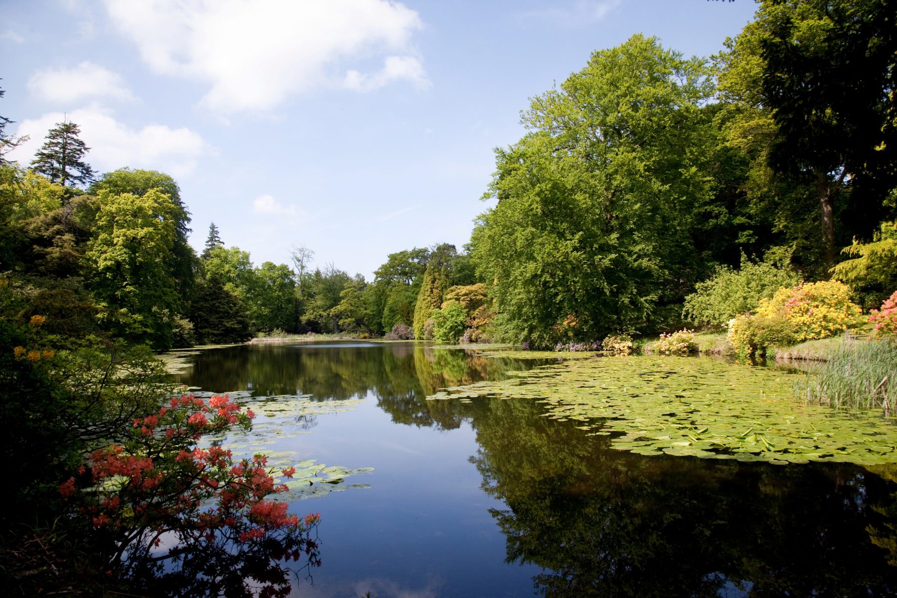 Castle Hotels Yorkshire