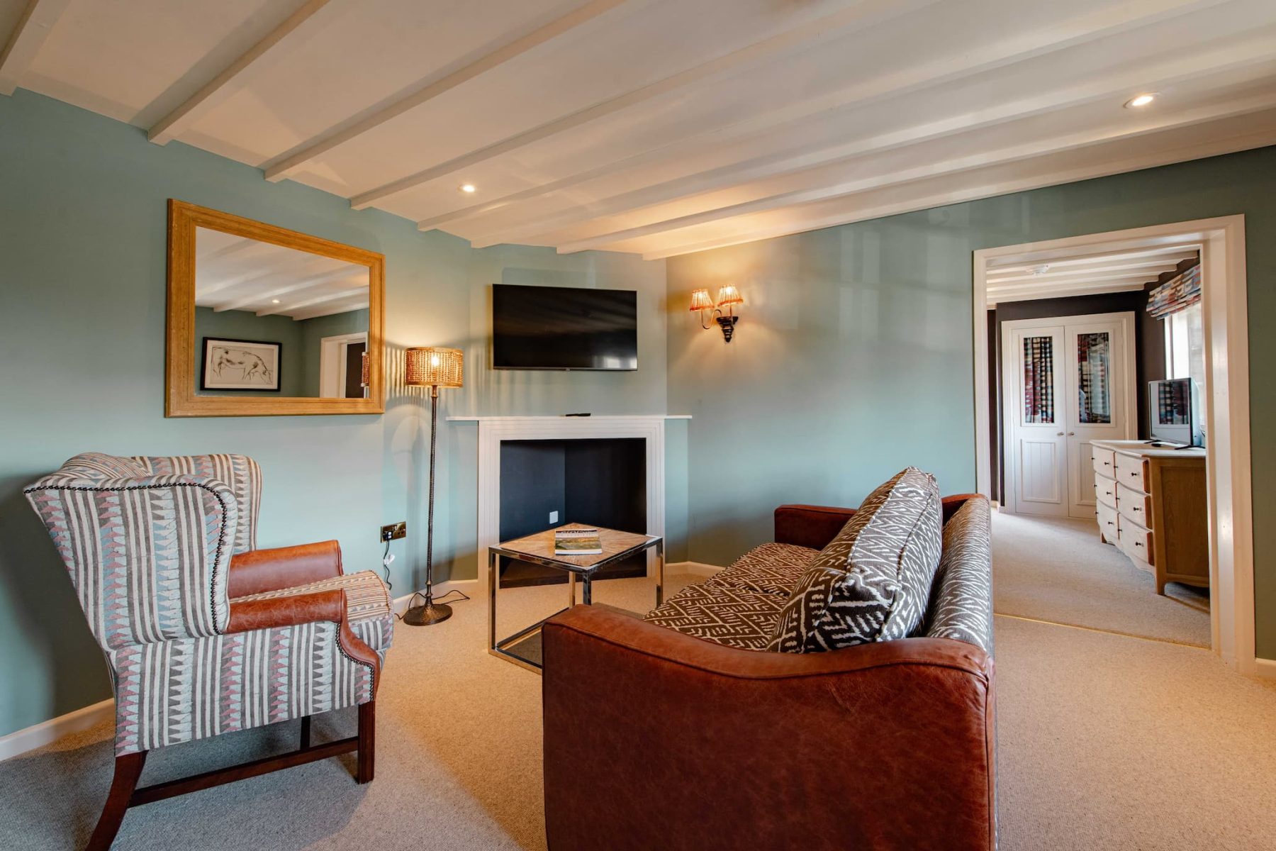 Luxury hotel moreton in marsh