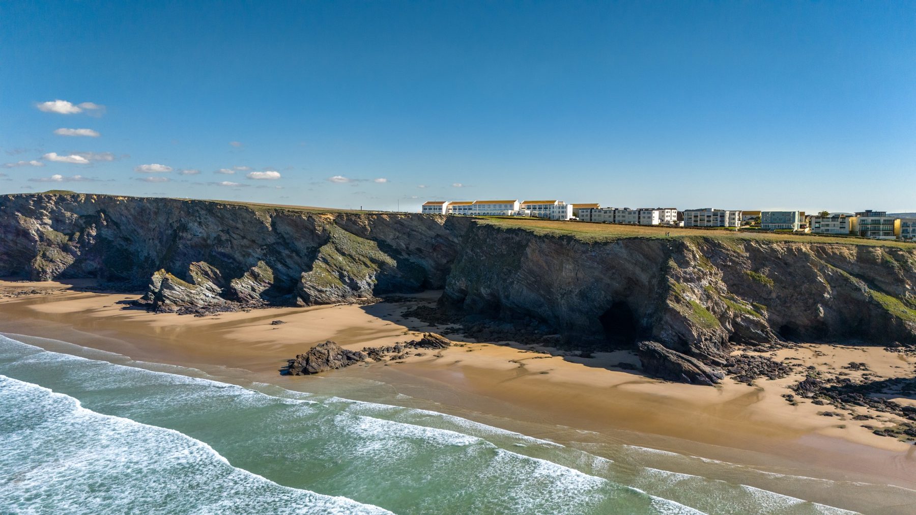SeaSpace Hotel Cornwall