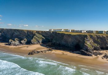 SeaSpace Hotel Cornwall
