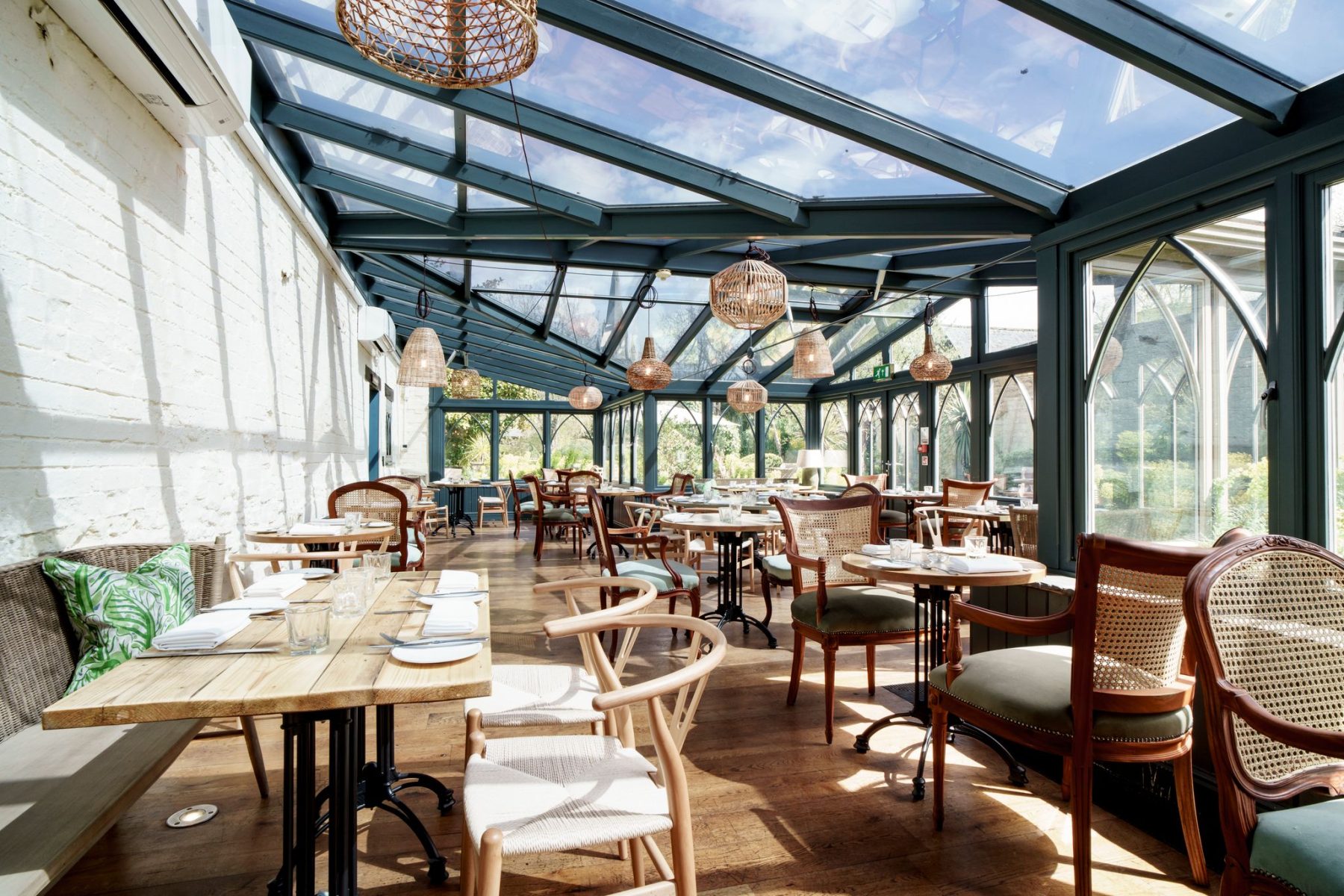 Places to stay Moreton in Marsh