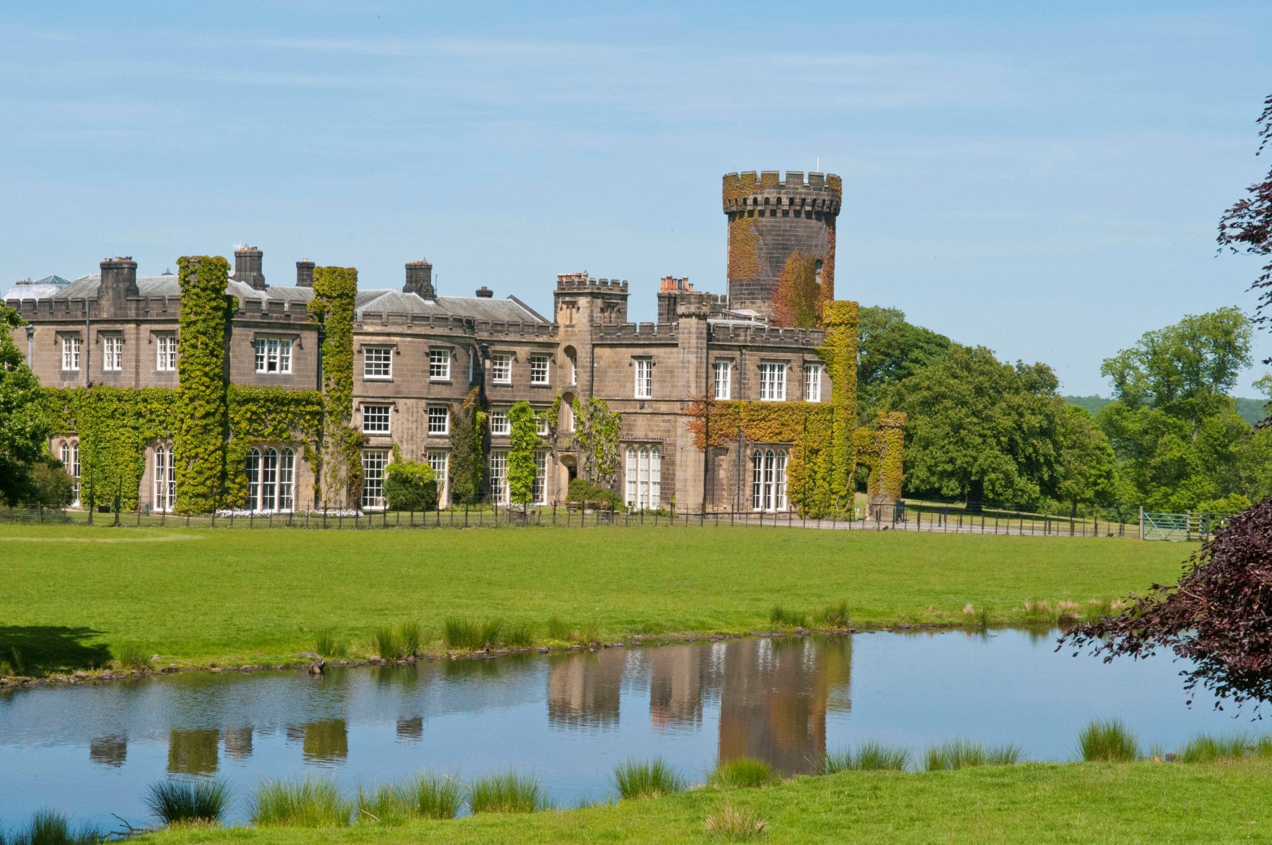 Swinton Estate