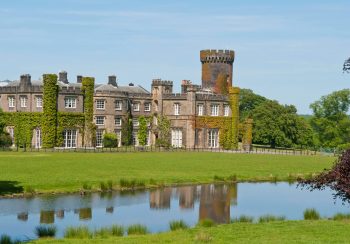 Swinton Estate