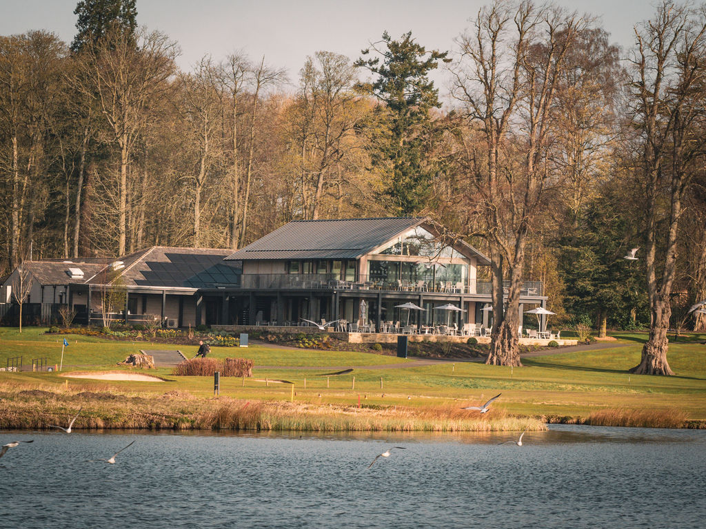 Golf Club at Matfen Hall