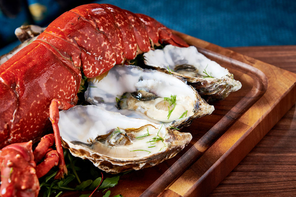 Cloisters at Matfen Hall