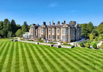 Matfen Hall Northumberland