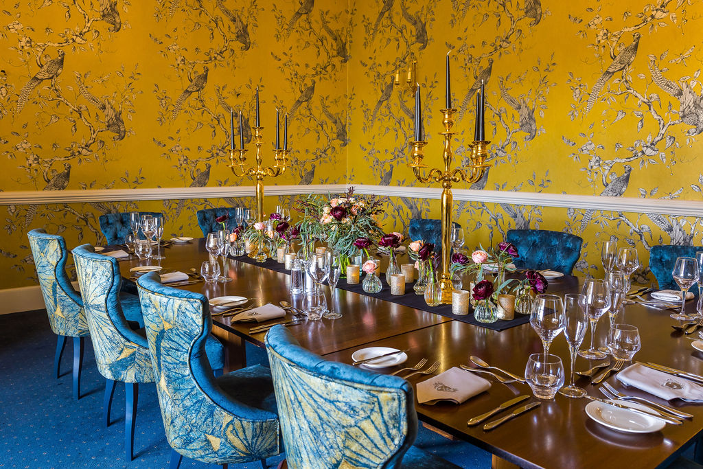 Corporate Events Northumberland