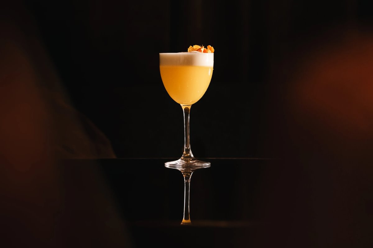 Harvey's Bar at Seaham