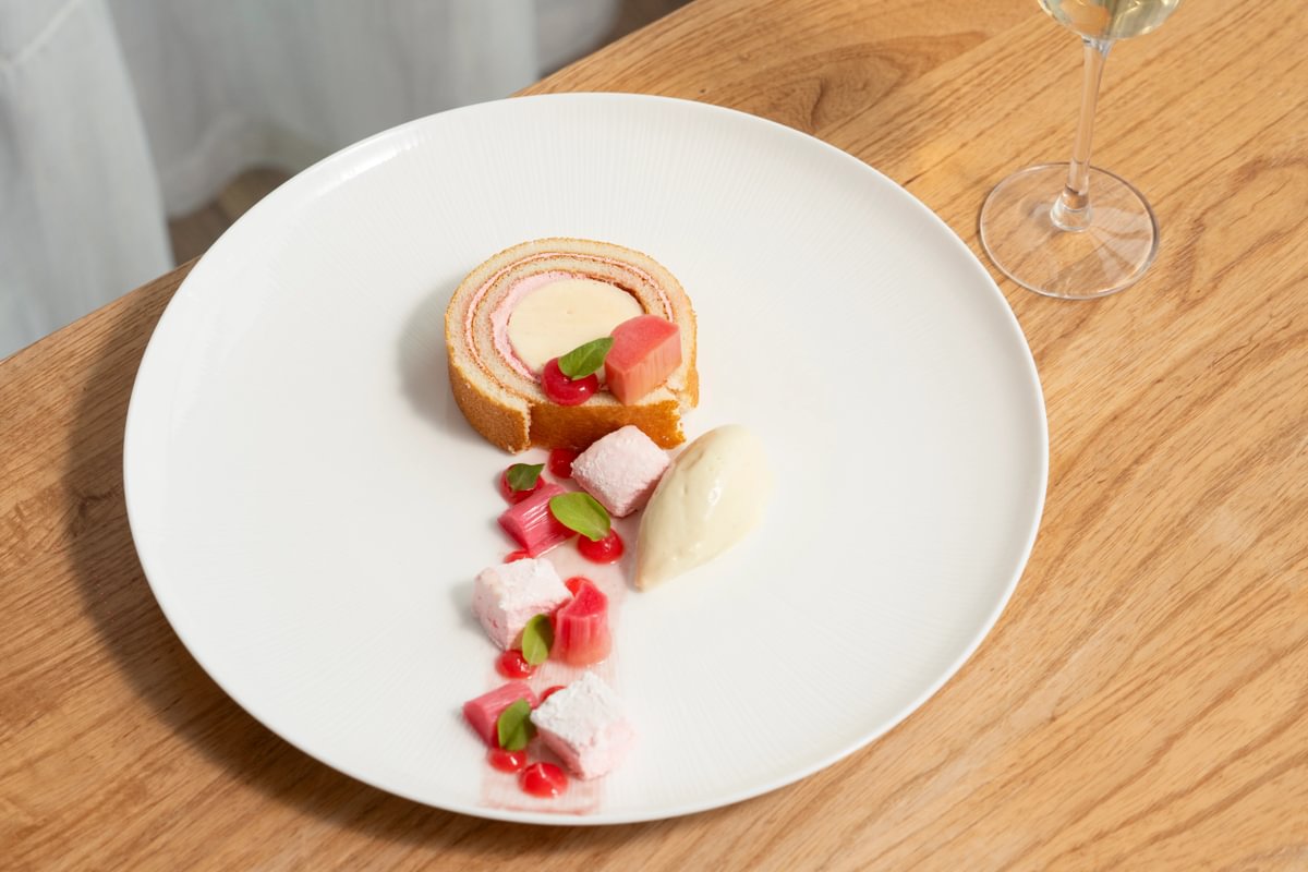 Dune Restaurant Newquay