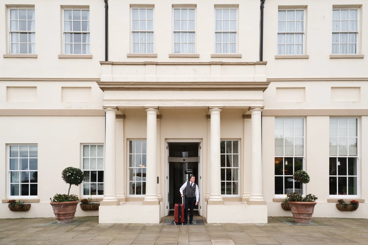 25 Years of Seaham Hall