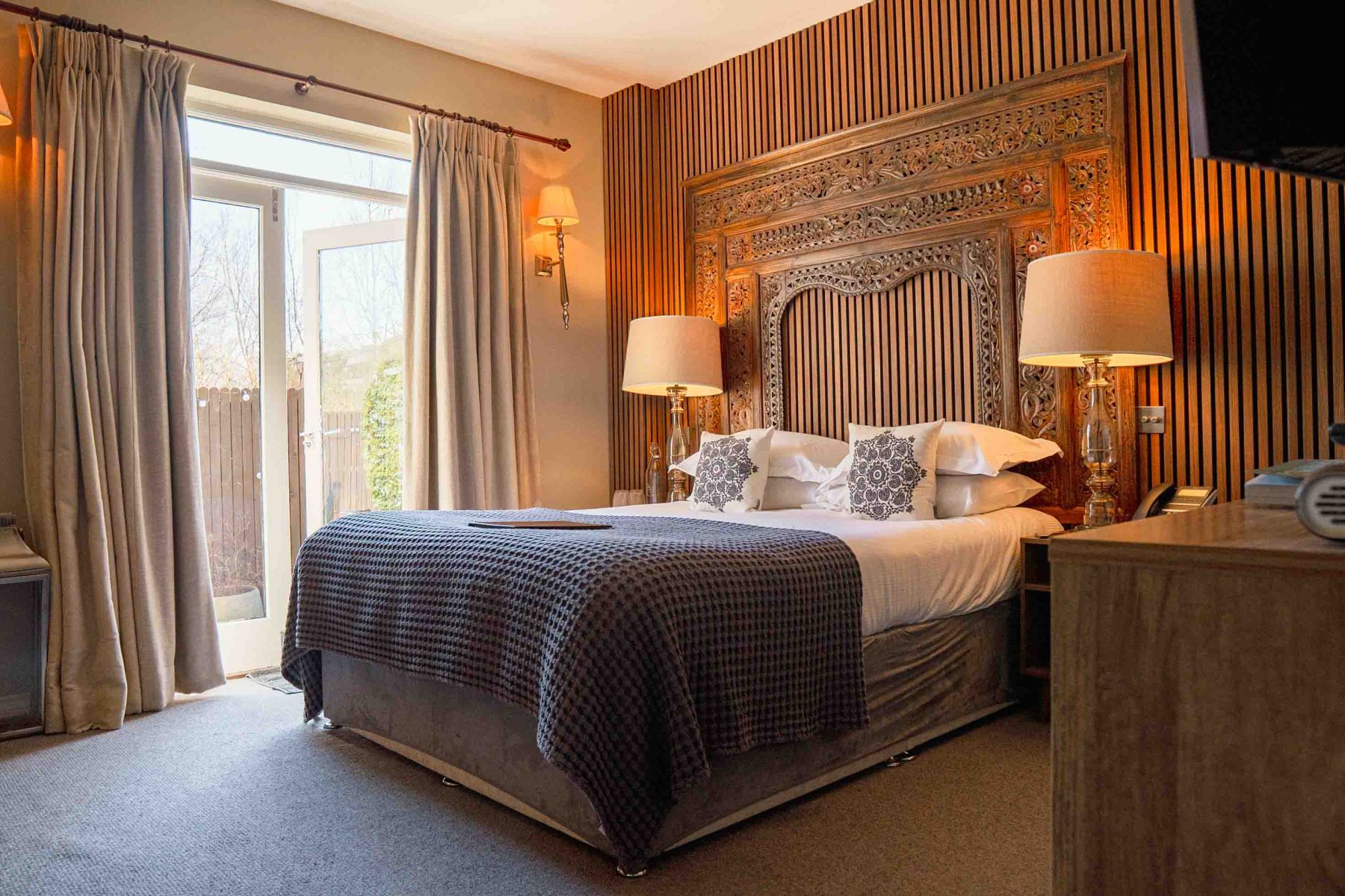 Rahmoune Moroccan Suite