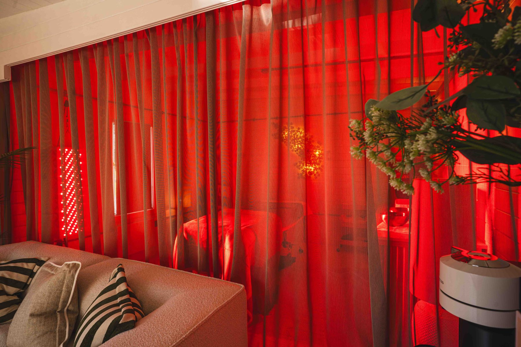 Yorebridge House Spa