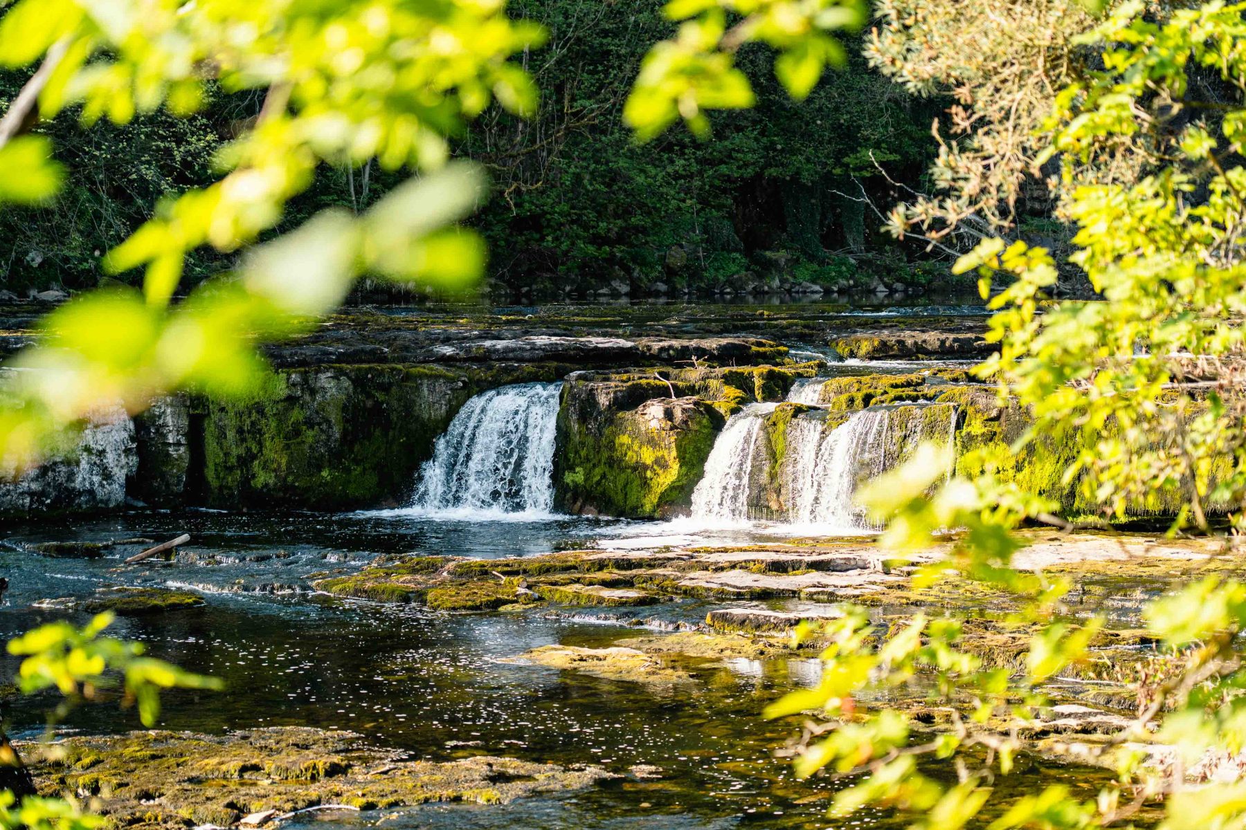 Luxury Hotel North Yorkshire