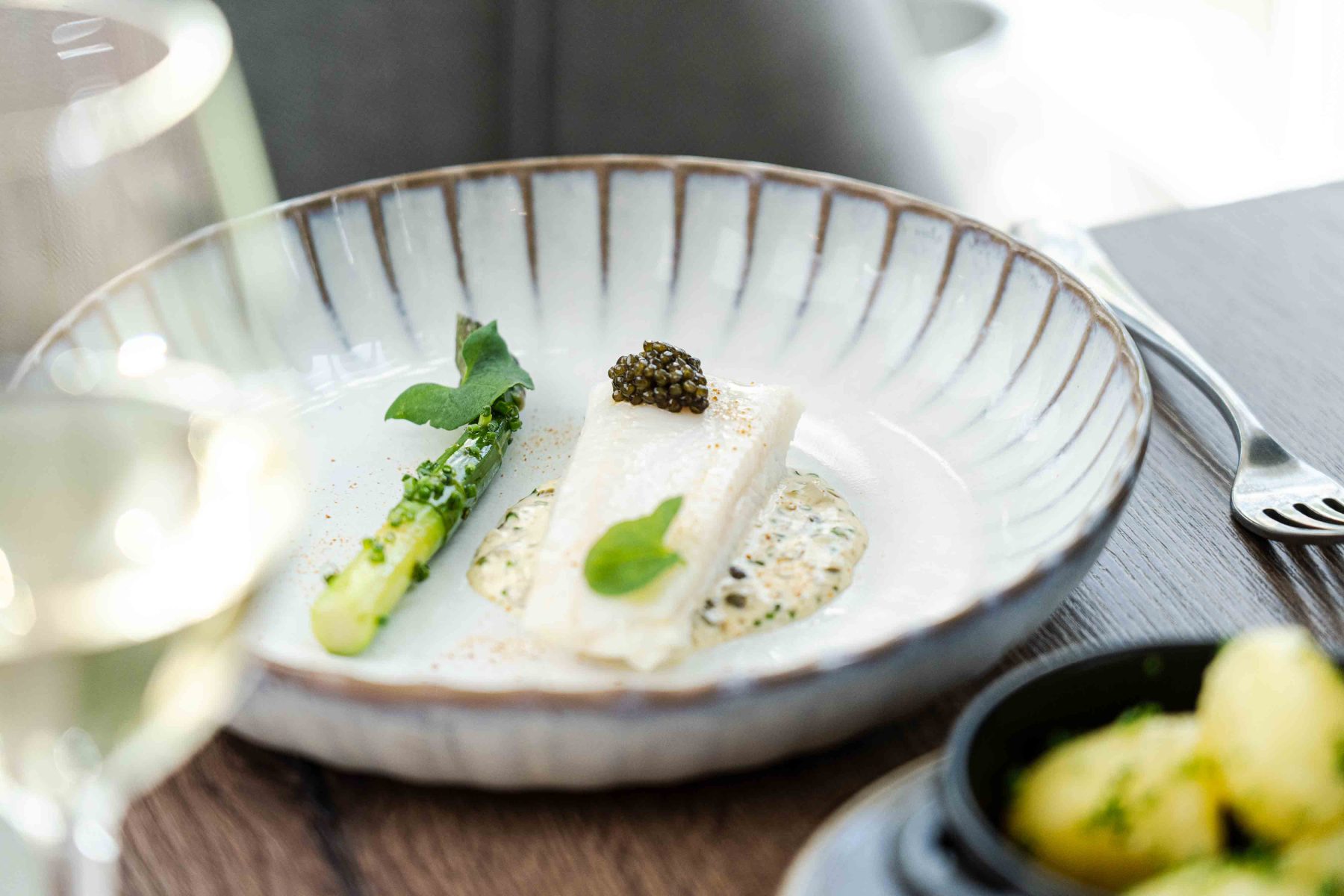 Fine Dining Yorkshire Dales