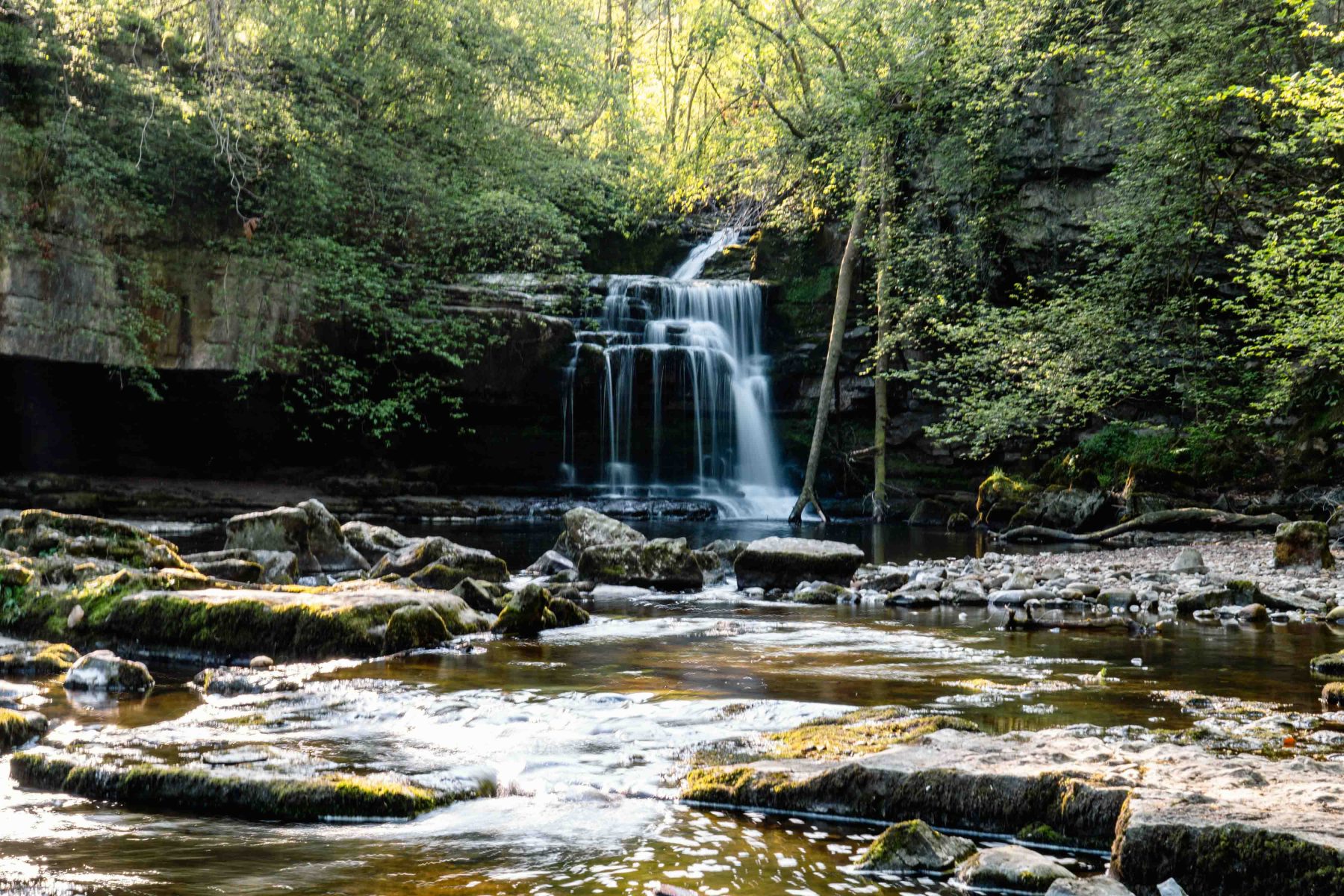 Bainbridge Yorkshire