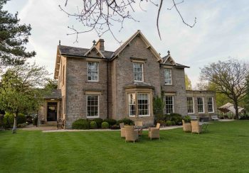 Yorebridge House Hotel