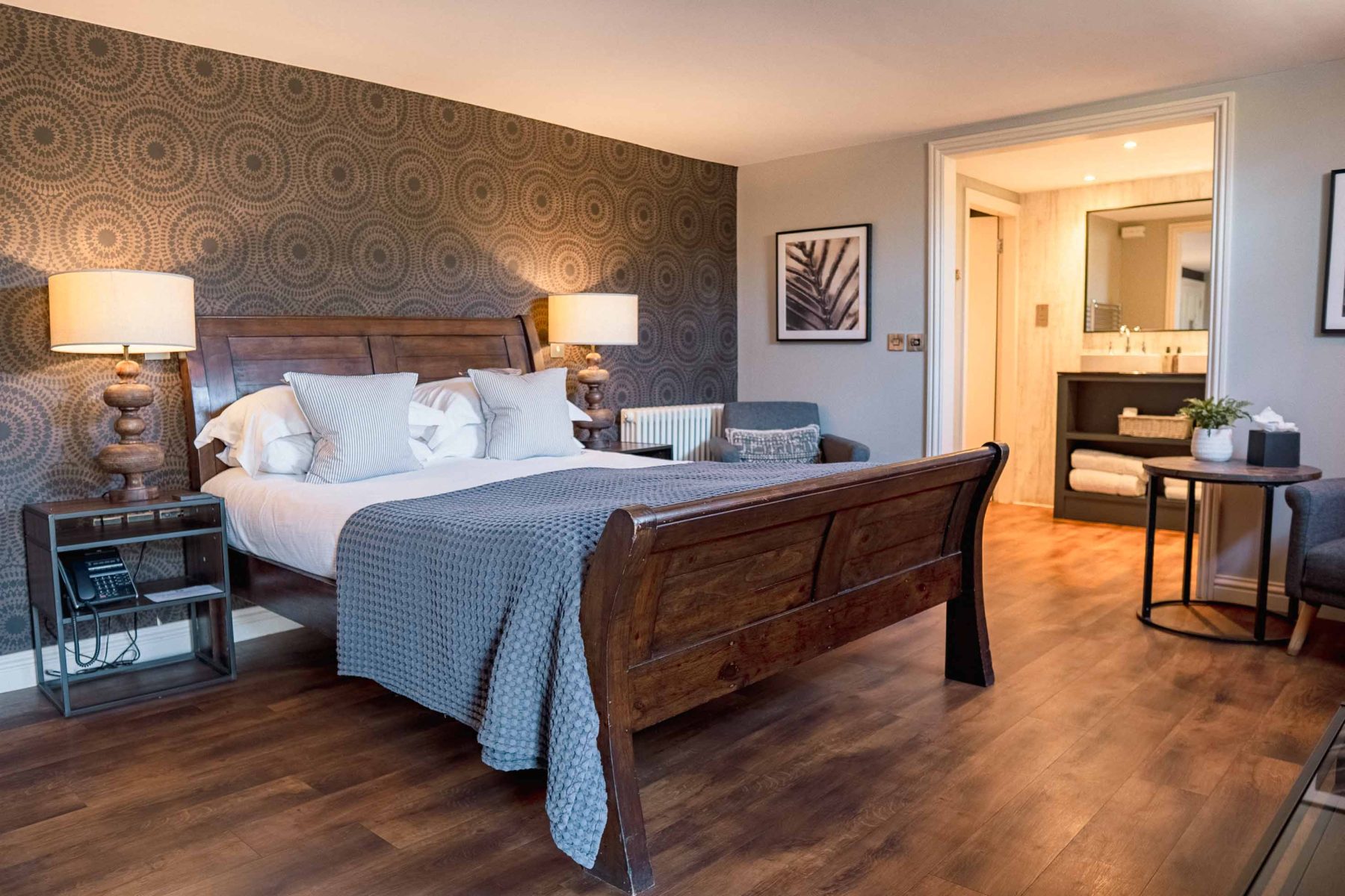 Kariega Suite Yorebridge House