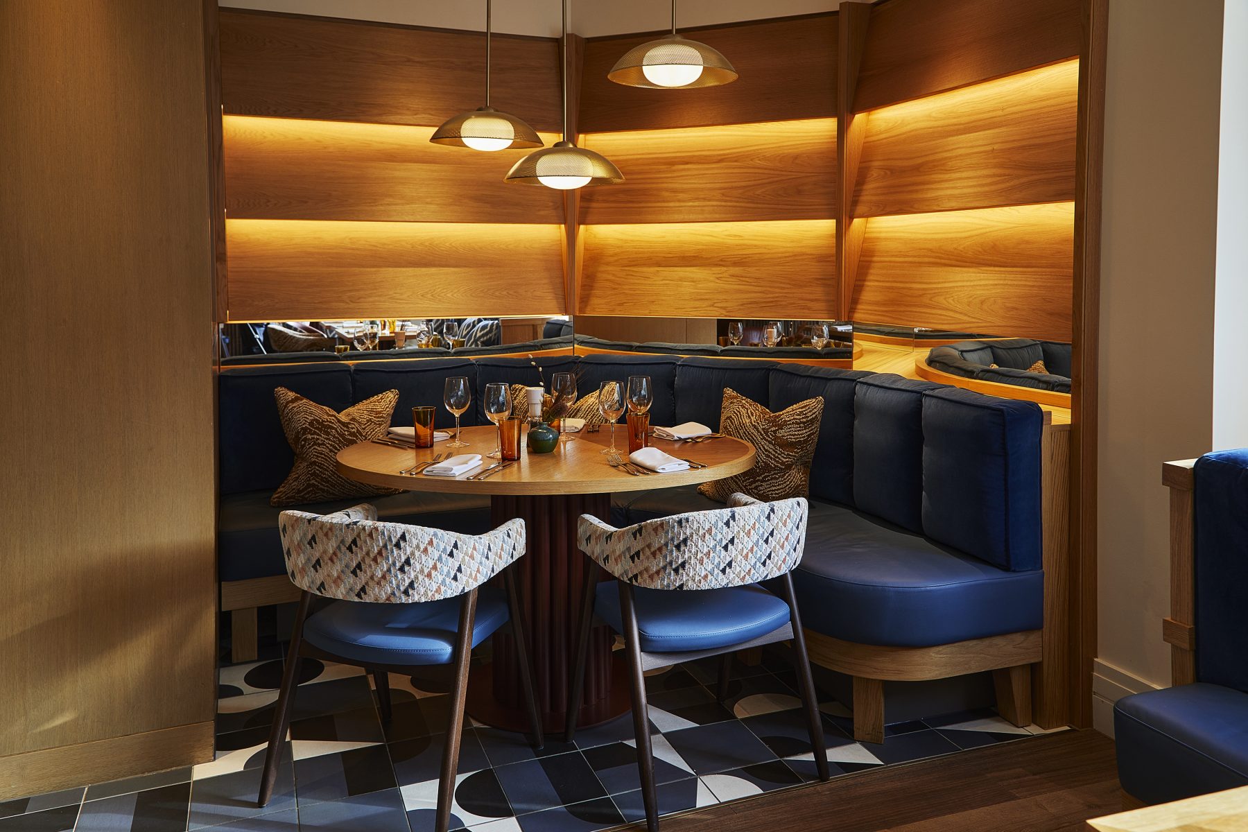 Sopwell House Bar