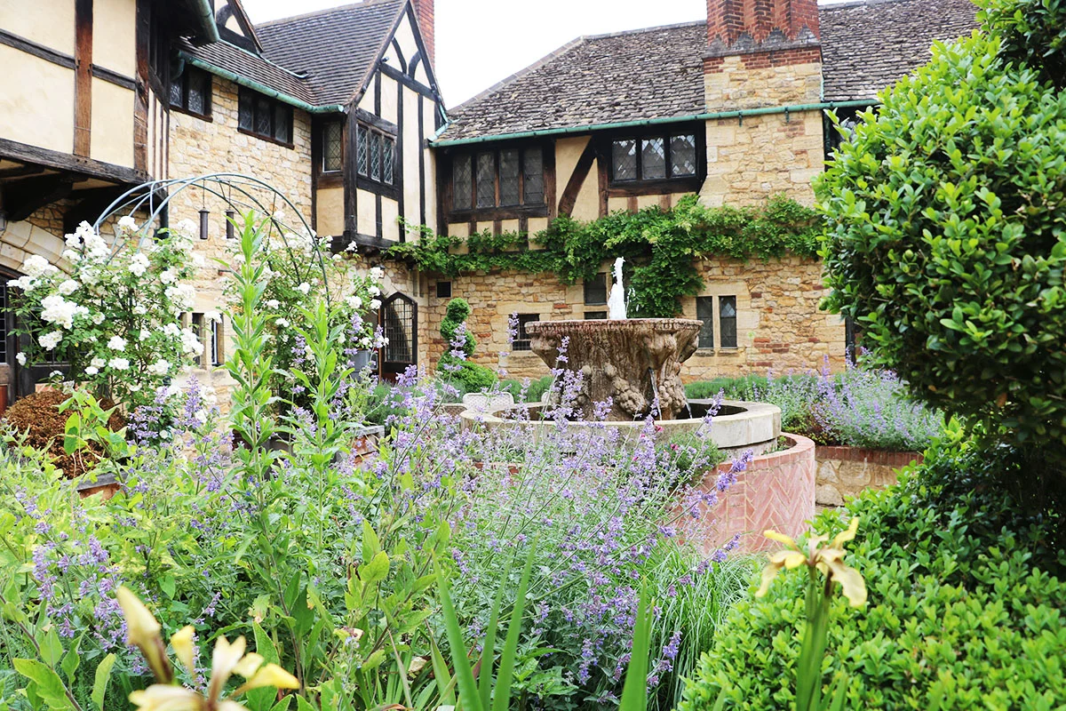 Medley Court at Hever